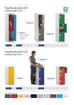 Taquillas para vestuarios-11