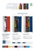 Taquillas para vestuarios-15