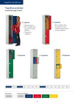 Taquillas para vestuarios-8