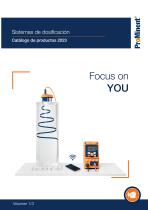 Bombas-sistemas-dosificacion-componentes-catalogo-de-productos-ProMinent-2023-folio-1 - 1