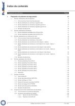 ProMinent Catálogo de productos 2025 - Folio 1 - Bombas de dosificación y componentes - 6
