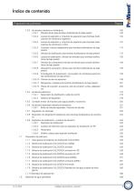 ProMinent Catálogo de productos 2025 - Folio 1 - Bombas de dosificación y componentes - 7