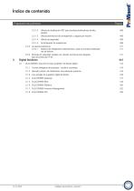 ProMinent Catálogo de productos 2025 - Folio 1 - Bombas de dosificación y componentes - 9