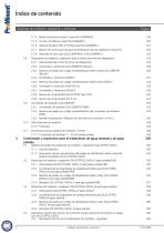 ProMinent Catálogo de productos 2025 - Folio 2 - Tecnología de medición, de control y de sensores - 6