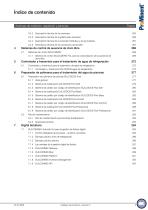 ProMinent Catálogo de productos 2025 - Folio 2 - Tecnología de medición, de control y de sensores - 7