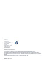 ProMinent Catálogo de productos 2025 - Folio 3 - Sistemas domésticos para el agua - 2
