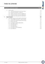 ProMinent Catálogo de productos 2025 - Folio 3 - Sistemas domésticos para el agua - 7