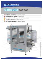 C'Booster Top 900