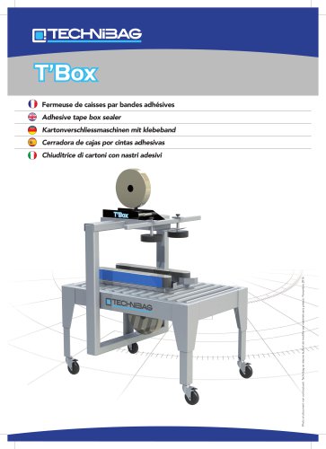 T'box