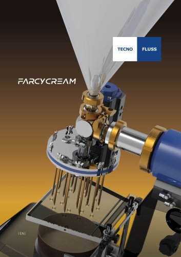 FARCYCREAM