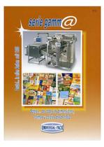 Serie Gamma - 1