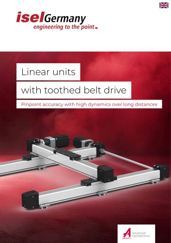 Aluminum profiles and accessories