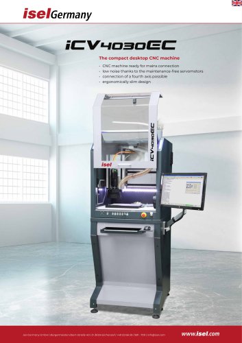 iCV 4030EC