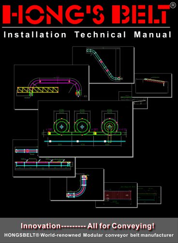 Installation Technical Manual