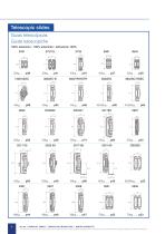 2018 Guías telescópicas de cojinetes de bolas disponible del stock - 7