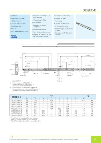 3832EC-B