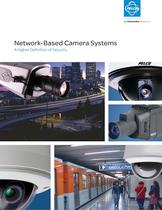 Network-Based Camera Systems