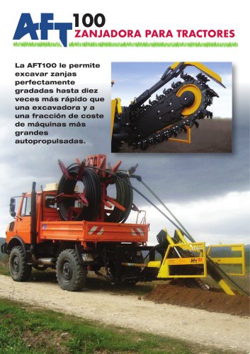 AFT100 Civil Spanish