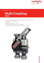 Multi-Coupling Systems Multi-Coupling MMK2