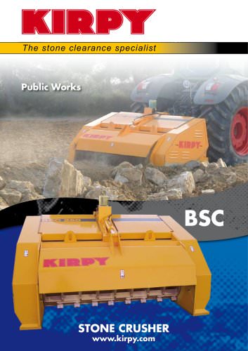 BSC Public Works