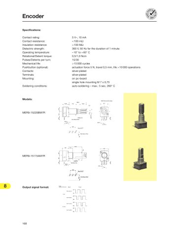 Encoder