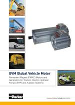 GVM Global Vehicle Motor