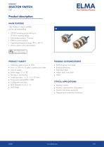 04 Selector Switch_Datasheet_E