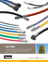 CAT 4900