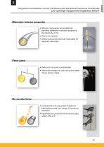 Mangueras termoplásticas para la hidráulica e industria - 11