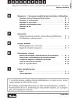 Mangueras termoplásticas para la hidráulica e industria - 3