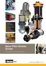 Racor Filter Division Europe