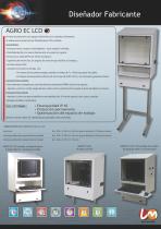 AGRO EC LCD - 1