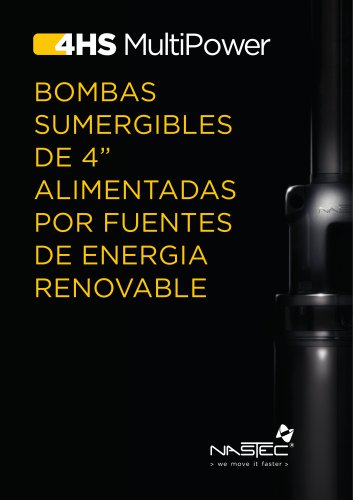4HS MultiPower