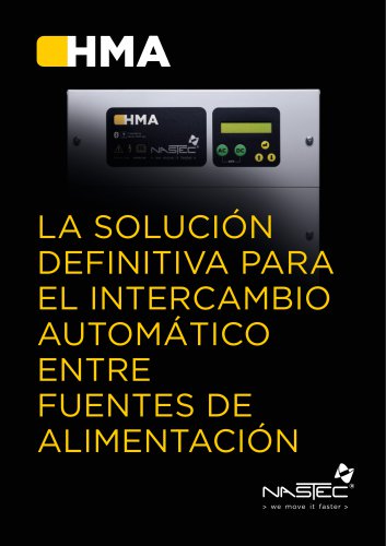 HMA
