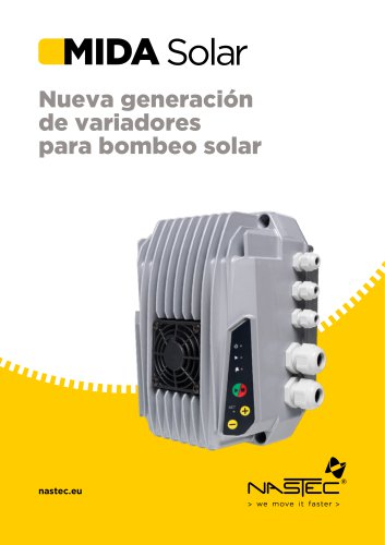 MIDA Solar