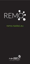 Nastec REMO - 1