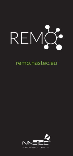 Nastec REMO