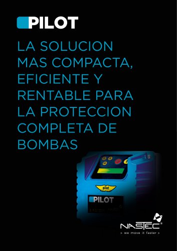 Pilot