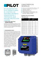 Pilot 2025 - 3