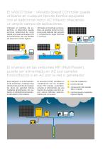 VASCO Solar - Variable Speed Controller - 3