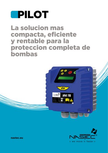 VASCO - Variable Speed Controller