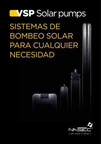 VSP Solar