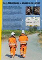 Alineación de ejes para aerogeneradores-2