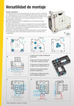 Easy-Laser® XT20/XT22 Transmisores Láser - 6