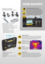 Easy-Laser XT440 Alineación de ejes - 7