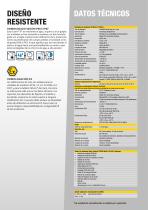 Easy-Laser XT550 Ex/ATEX-7