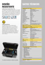 Easy-Laser XT550 Ex/ATEX - 7