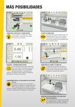 Easy-Laser XT660 Alineación de ejes - 6