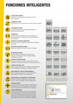 Easy-Laser XT770 Alineación de ejes - 6