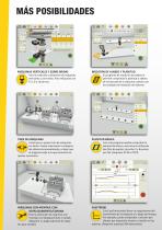 Easy-Laser XT770 Alineación de ejes - 8